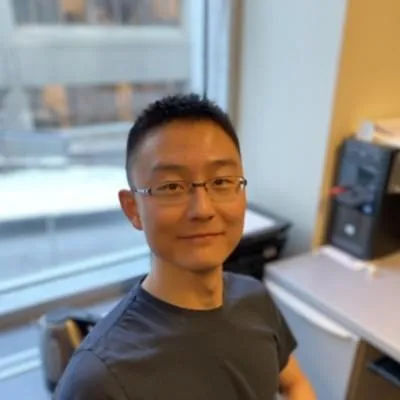 Ronghao Li
